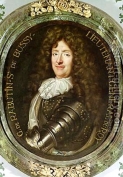 Roger De Rabutin Roger De Rabutin